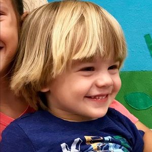 Meet your Posher, Tasha